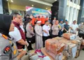 172 Kg Ganja Dimusnahkan , Polda Sumbar Tegaskan Perang Total terhadap Narkoba di Ranah Minang
