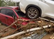 Update Korban Bencana Hidrometeorologi Sumbar: 12 Meninggal dan 12 Ribu Warga Terdampak