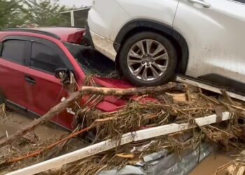 Update Korban Bencana Hidrometeorologi Sumbar: 12 Meninggal dan 12 Ribu Warga Terdampak