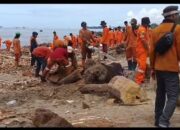 DLH Padang Siapkan Penanganan 3.327 Ton Sampah Usai Bencana Banjir