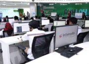 Inovasi Layanan PT Infomedia Nusantara Raih Penghargaan dari Frost & Sullivan