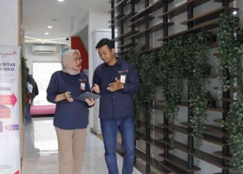 Telkom Akses Hadirkan Lensa Invoice, Percepat Proses Administrasi Proyek