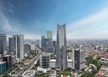 Laporan Keuangan Telkom Kuartal III 2025 : Telkom Catat Pendapatan Rp109,6 Triliun pada Q3 2025, Pacu Efisiensi dan Inovasi Bisnis Jangka Panjang