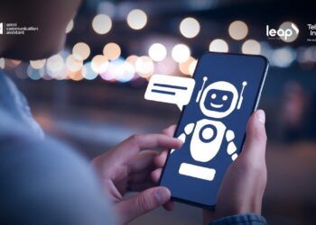 OCA AI Assistant Optimalkan Interaksi Pelaku Usaha dengan Pelanggan