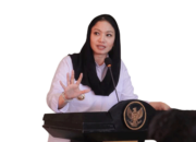 Dugaan Keracunan Akibat MBG di SMAN 1 Sungai Rumbai, Bupati Annisa Minta Hasil Labor Keluar 1×24 Jam