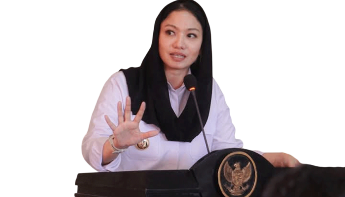 Bupati Annisa Pecat ASN Mangkir dan Terlibat Korupsi