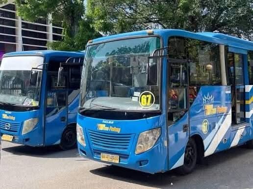Bus Trans Padang bakal hadir dengan armada ramah bagi penyandang disabilitas. IST