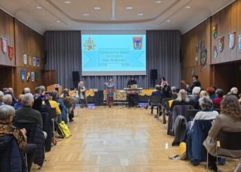 Padang – Hildesheim: Semakin Menguatkan Kerja Sama dan Kolaborasi