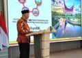 Maksimalkan Pengembangan Ekonomi Syariah, Pemerintah Kabupaten/Kota Diminta Bentuk KDEKS
