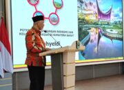 Maksimalkan Pengembangan Ekonomi Syariah, Pemerintah Kabupaten/Kota Diminta Bentuk KDEKS