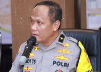 Sinergi Antar-Instansi adalah Kunci Hadapi Bencana