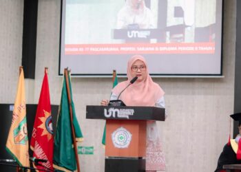 LLDIKTI Wilayah X Puji Transformasi UM Sumatera Barat Menuju Kampus Unggul