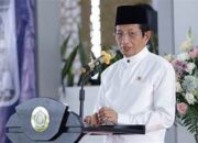 Kemenag Siapkan Regulasi Pengelolaan Dana Sosial Keagamaan