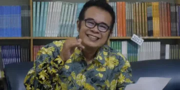 Seabad Chairil dalam Zaman yang Bising