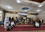 Universitas Mercubaktijaya dan Baiturahmah Terapkan Terapi Kognitif untuk Lansia Demensia di Padang