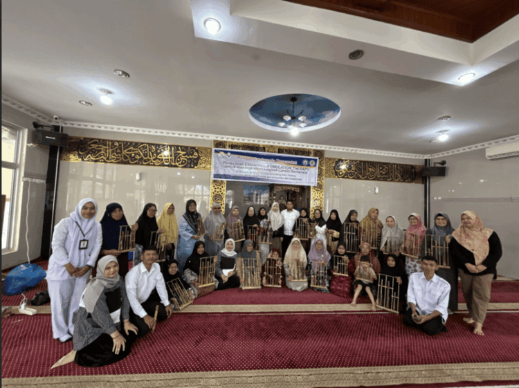 Universitas Mercubaktijaya