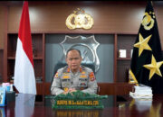 Pada Peringatan Hari Pahlawan, Kapolda Sumbar Sampaikan Pesan Menggugah