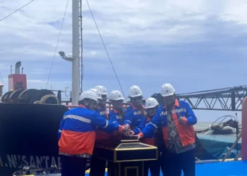 Pupuk Indonesia Yakini Penuhi Pupuk Subsidi hingga Akhir Tahun