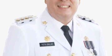 Efisiensi: Menaklukkan Tantangan Menuju Kejayaan Kota Pariaman