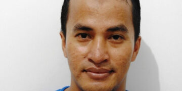 Human Trafficking Itu Benar Terjadi!