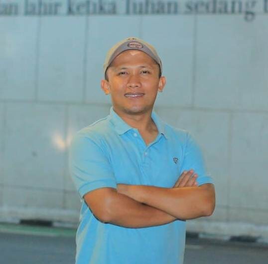 Dodi Mariandi (Mahasiswa Pasca Sarjana Universitas Muhammadiyah Sumatera Barat)