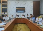 Pemkab Solok Evaluasi Program MBG
