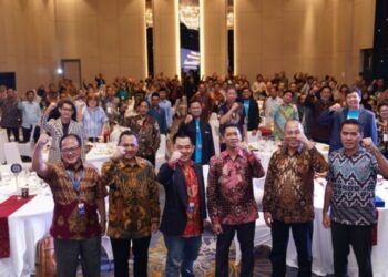 Digelar Besok, Ratusan Rektor Diskusikan Strategi Cetak Lulusan Siap Kerja di Executive Workshop SEVIMA