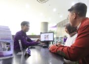 Waktu Pelunasan Biaya Haji Kian Dekat, Bank Muamalat Ajak Nasabah Disiplin Sisihkan Dana