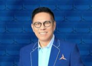 Mulyadi Dorong Penguatan Partisipasi Bermakna dalam Pembahasan RUU Hak Cipta