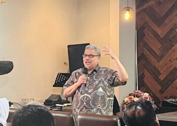 Ketua DPRD Sumbar Dorong Ekonomi Kreatif Jadi Penggerak Perekonomian