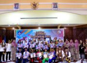 Balai Bahasa Komitmen Lestarikan Bahasa Minangkabau