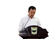 APBD Padang Pariaman Berorientasi pada Kesejahteraan Masyarakat