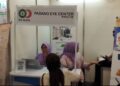 Padang Job Fair Jembatan Harapan bagi Pencaker