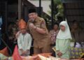 Pemko Padang Apresiasi Expo SDN 13 yang Mengangkat Silek