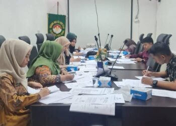 Pemko Padang Siapkan Pemilihan Arsiparis Teladan