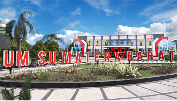 UM Sumatera Barat Torehkan Prestasi, Prodi Hukum Keluarga Berstatus Akreditasi Unggul