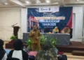 Kabupaten Solok Dorong Penguatan Ekonomi Kerakyatan Lewat Pelatihan Pengurus KDMP 2025