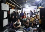 Kabupaten Solok Dorong Penguatan Ekonomi Kerakyatan Lewat Pelatihan Pengurus KDMP 2025