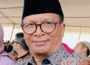 Yendri, Pamong Senior Amping Parak Siap Maju di Pilwana 2025
