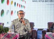 BAM Dorong Reformasi Ekosistem Pemilu
