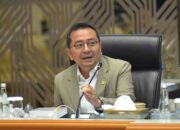 DPR Minta Kemenhub Intervensi Tingginya Biaya Transportasi Publik