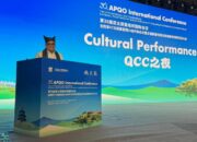 Tim “Nabuang Sarok” PT Semen Padang Raih Penghargaan Tertinggi di Ajang Inovasi Internasional APQO 2025