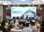 Rakor BUMDESMA se-Sumbar: SEPABLOCK PT Semen Padang Jadi Peluang Usaha Baru di Desa/Nagari