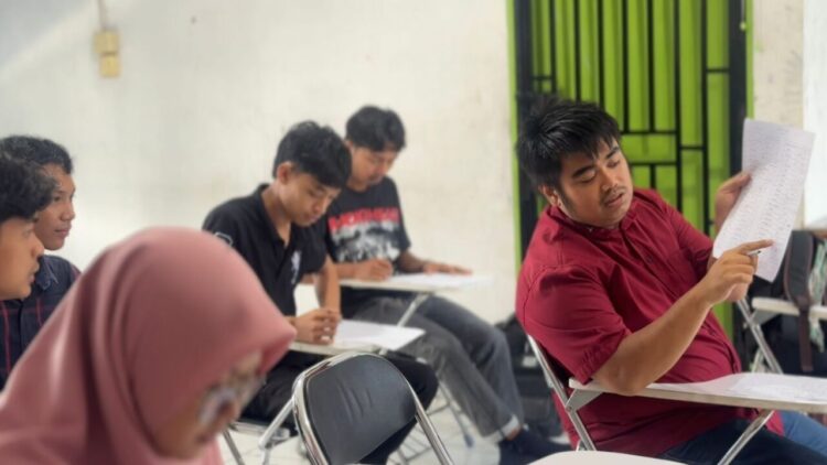 PT Semen Padang terus menunjukkan komitmennya terhadap pemberdayaan masyarakat melalui program Basinergi Mambangun Nagari (BMN). IST