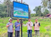 PNP Serahkan Aset Produksi untuk UMKM Batipuah Ateh, Wujud Nyata Sinergi Kampus dan Nagari Bangkitkan Ekonomi Digital!