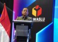 Bawaslu Perkuat Netralitas ASN