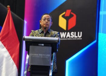 Bawaslu Perkuat Netralitas ASN