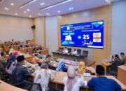 Jaga Kedaulatan Negara, Irjen Bangun Rasa Kebanggaan CPNS Kementerian ATR/BPN