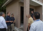 SEPABLOCK Semen Padang Jadi Sorotan, BP BUMN dan BTN Lakukan Kunjungan Khusus