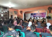 60 Remaja Dikumpulkan di Aula Nagari, Sungai Sariak Nyatakan Perang Terbuka terhadap Narkoba